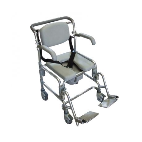 INTERMED DUSCH OCH BEKVÄM RULLSTOL - AB-92