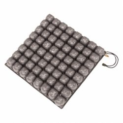 INTERMED AIR BUBBLE CUSHION IN RUBBER AND PVC WITH 1 VALVE