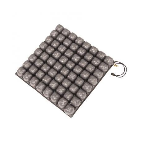 INTERMED GOMA BURBUJA BURBUJA UND PVC MIT 1 SALVULA