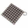 INTERMED AIR BUBBLE CUSHION IN RUBBER AND PVC WITH 1 VALVE