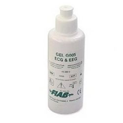 FIAB GEL FOR ECG - 260 ML (1 DU)