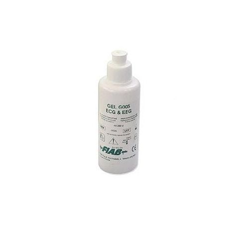 FIAB GEL PARA ECG - 260 ML
