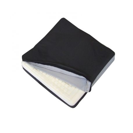 INTERMED VISCOELASTIC ANATOMIC CUSHION KALLIFORM - DIFFERENT MODELS FOR PATIENTS OVER 90 KG