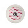 3M PEDIATRIC GELLED ELECTRODES WITH MICROPORE SUPPORT RED DOT 2248 - (PACK. 1.000 PCS.)