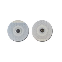 FIAB ELECTRODOS DESECHABLE TST ETIQUETA Ø 55 MM - GEL SOLID (50 UDS)