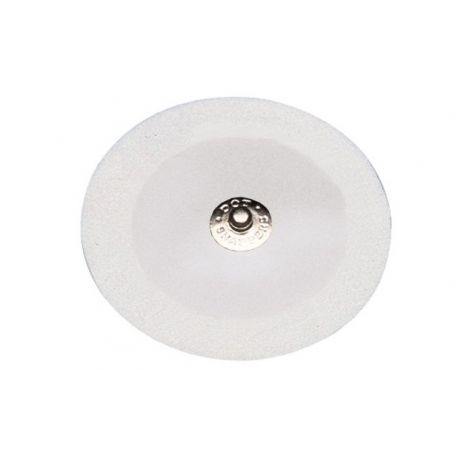 FIAB ELECTRODOS PEDIÁTRICOS GELIFICADOS EN FOAM - DIAM. 40MM (50 UDS)