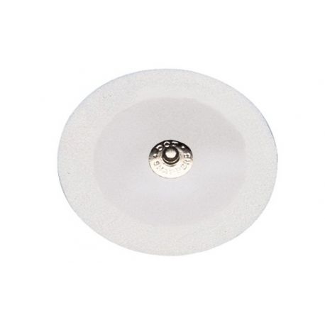 FIAB ELECTRODOS ADULTOS GELIFICADOS EN TST- DIAM. 55MM (50 UDS)