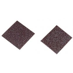 MORETTI ABRASIVE SPONGE FOR AUTOCLAVE ELECTRODES 50X50MM
