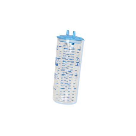 GIMA AUTOCLAVLE 121°C VOOR ASPIRADOR TOBI/VEGA