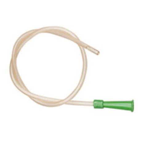 MORETTI KATÉTER ESTÉRIL ZU ASPIRADOR MIT KONTROLLE - CH14