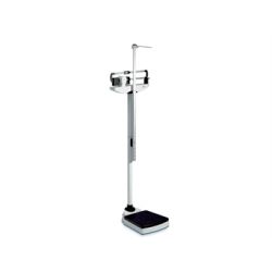 SECA 711 MECHANICAL SCALE - CLASS III - WITH HEIGHT METER