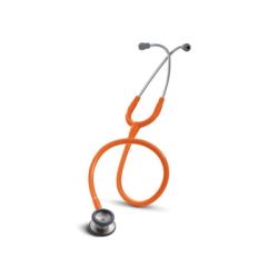 FONENDOSCOPIO LITTMANN CLASSIC II PEDIATRIC – 2155 – NARANJA
