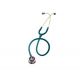 FONENDOSCOPIO LITTMANN CLASSIC II PEDIATRIC - 2153 - AZUL CARIBE - RAINBOW FINISH