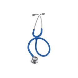 FONENDOSCOPIO LITTMANN CLASSIC II PEDIATRIC - 2136 - AZUL ROYAL