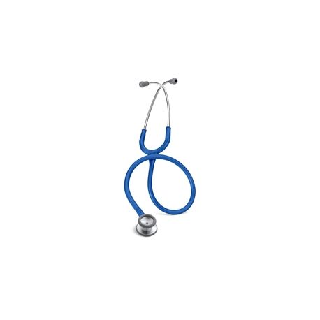  LITTMANN "CLASSIC II PEDIATRIC" - 2136 - ROYAL BLUE