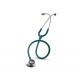 FONENDOSCOPIO LITTMANN CLASSIC II PEDIATRIC - 2119 - AZUL CARIBE