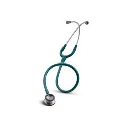 FONENDOSCOPIO LITTMANN CLASSIC II PEDIATRIC - 2119 - AZUL CARIBE