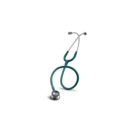 FONENDOSCOPIO LITTMANN CLASSIC II PEDIATRIC - 2119 - AZUL CARIBE