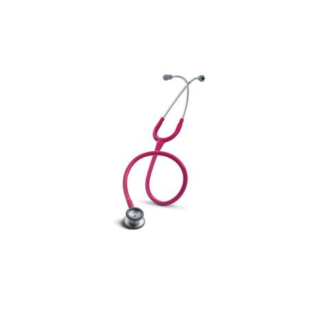 LITTMANN "CLASSIC II PEDIATRIC" - 2122 - RASPBERRY