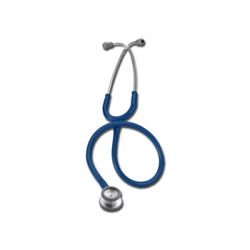FONENDOSCOPIO LITTMANN CLASSIC II PEDIATRIC - 2123 - AZUL MARINO
