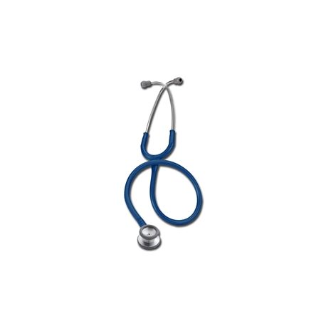 FONENDOSCOPIO LITTMANN CLASSIC II PEDIATRIC - 2123 - AZUL MARINO