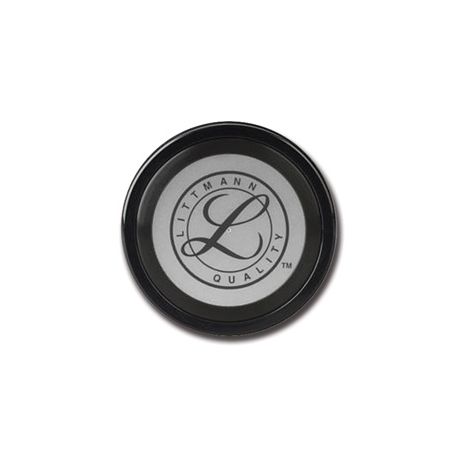 GIMA MEMBRANA Y ARO PARA LITTMAN® MASTER CARDIOLOGY - NEGRO