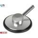 GIMA CAMPANA FONENDOSCOPIO PLANO (CAJA 10 UDS)