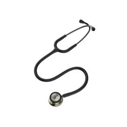 LITTMANN CLASSIC III - 5861 - CHAMPÁN- NEGRO