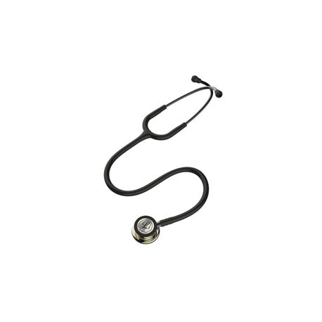 LITTMANN CLASSIC III - 5861 - CHAMPÁN- BLACK