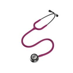 LITTMANN CLASSIC III - 5862 - ESPEJO - FRAMBUESA
