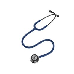 LITTMANN CLASSIC III - 5863 - SPIEGEL - SEEBLAU