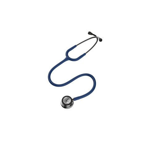 LITTMANN CLASSIC III - 5863 - ESPEJO - AZUL MARINO