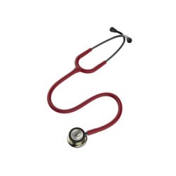 LITTMANN CLASSIC III - 5864 - CHAMPÁN - BURDEOS