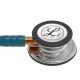 LITTMANN CLASSIC III - 5874 - MIRROR- CARABBEAN BLUE
