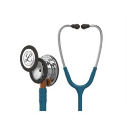 LITTMANN CLASSIC III - 5874 - ESPEJO - AZUL CARIBE