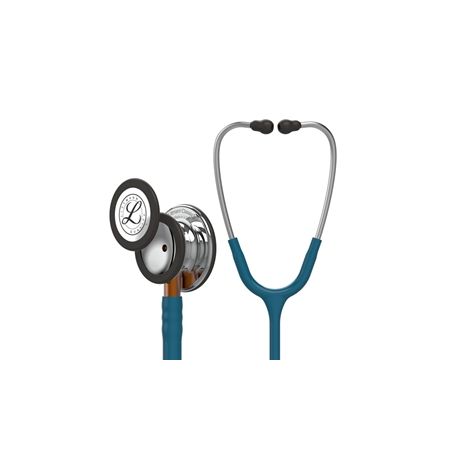 LITTMANN CLASSIC III - 5874 - ESPEJO - AZUL CARIBBEAN