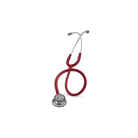 LITTMANN CLASSIC III - 5627 - BURGUNDY