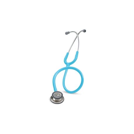 LITTMANN CLASSIC III - 5835 - TURQUESA