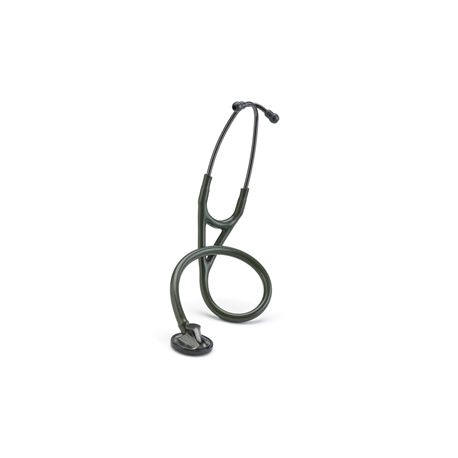 LITTMANN 'MASTER CARDIOLOOLOGY SE 2182 - OLIVA OSCURO