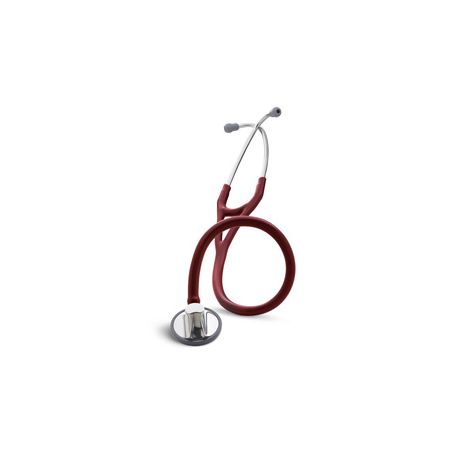 LITTMANN "MASTER CARDIOLOGY S.E." - 2163 - BURGUNDY