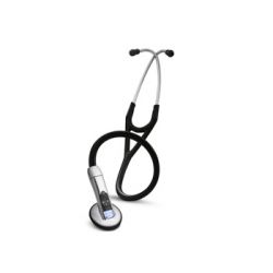 LITTMANN ESTETOFONENDOSCOPIO ELECTRONIC -NEGRO