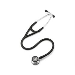 LITTMANN CARDIOLOGY IV - 6152 - BLACK
