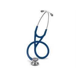 LITTMANN CARDIOLOGIE IV - 6154 - BLEU MARINE