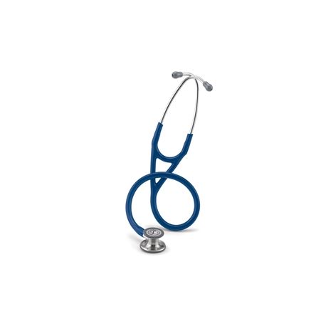 LITTMANN CARDIOLOGY IV - 6154 - NAVY BLUE