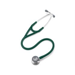 LITTMANN CARDIOLOGY IV - 6155 - GRÜNE JAGD
