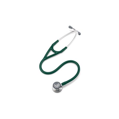 LITTMANN CARDIOLOGY IV - 6155 - HUNTER GREEN