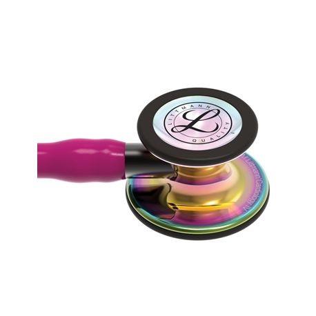 LITTMANN CARDIOLOGY IV - 6241 - FRAMBUESA -