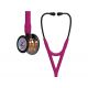 LITTMANN CARDIOLOGY IV - 6241 - FRAMBUESA