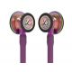 LITTMANN CARDIOLOGY IV - 6205 - CIRUELA - _ TALLO VIOLETAIRE
