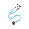 LITTMANN CARDIOLOGY IV - 6171 - TÜRKIS - RAUCHBEHANDLUNG
